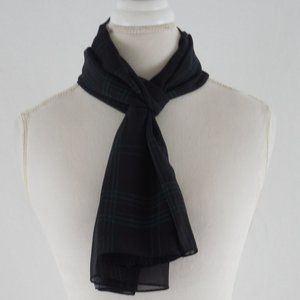 Polo by Ralph Lauren Silk Scarf